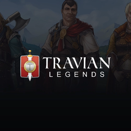 Travian Legends
